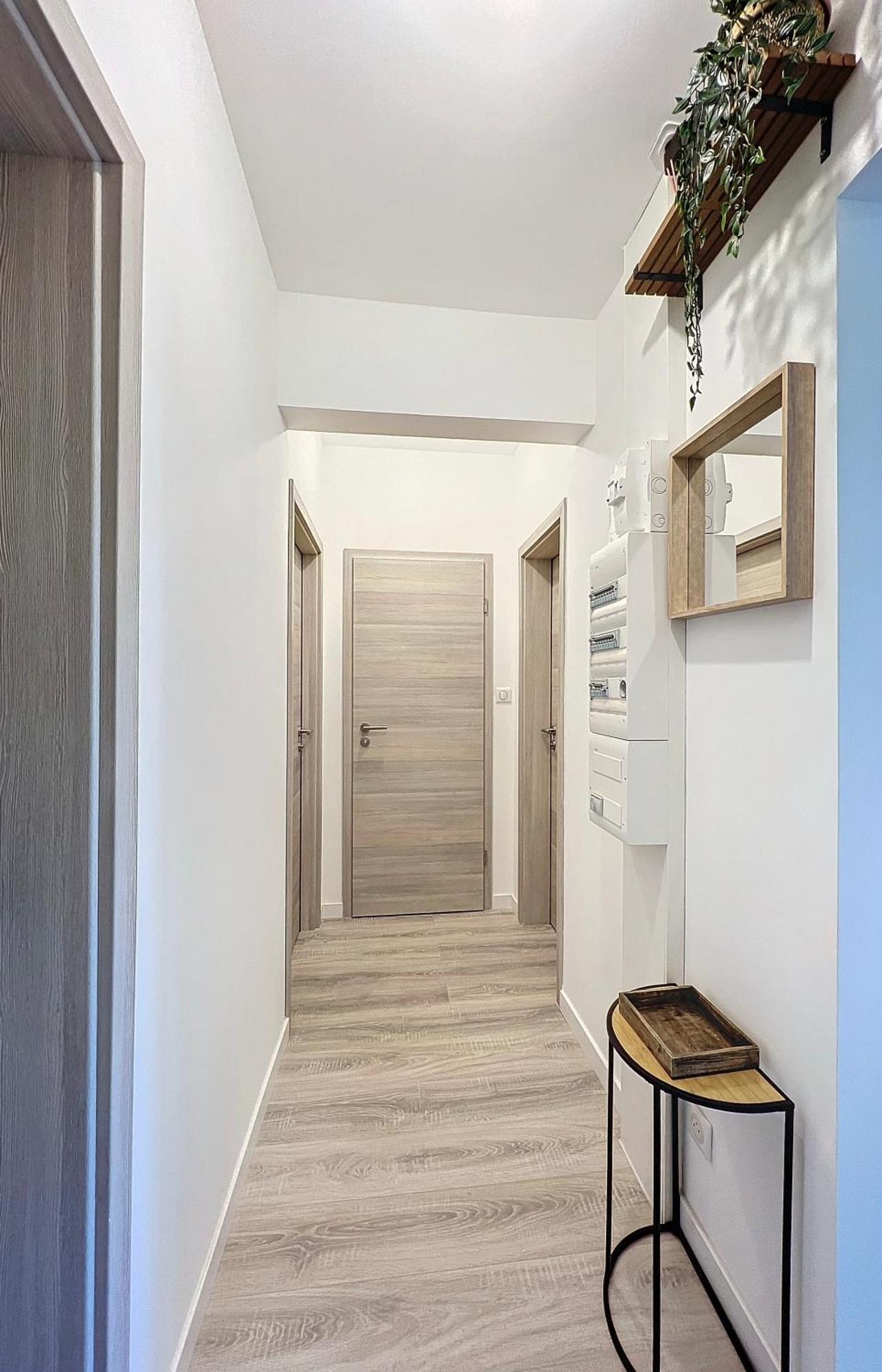 Le K - Mulhouse Centre Apartment Exterior foto